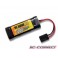 DISC.. Traxxas Mini 1/16 Pack, 7.2V, 1500mAh NiMH, Yellow RC