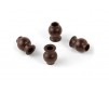 XB808 Ball Stud 6.8mm (4)