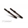 Alu Adj. Turnbuckle M5 L/R 58 Mm - Swiss 7075 T6 (2)