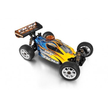 XB808 Body For 1:8 Off Road Buggy
