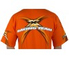 Team T-Shirt Orange (Xxxl)