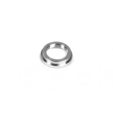 Alu Diff Hub