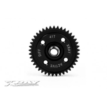 Active Center Diff Spur Gear 41T