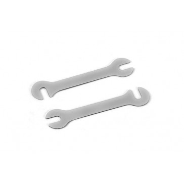 STEEL SHIM 0.2MM - SILVER (2)