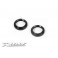 Alu Shock Adjustable Nut (2)