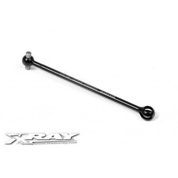 Front Drive Shaft 81mm - Hudy Spring Steel