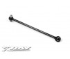 Front Drive Shaft 81mm - Hudy Spring Steel
