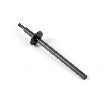 Rear Axle Shaft - Graphite