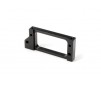 XB9E ALU BATTERY PLATE HOLDER