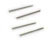 DISC.. Rear Upper Suspension Hinge Pins 2.5X38MM (4pcs)