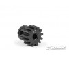 Steel Pinion Gear 13T : 48