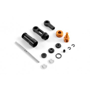 Side Shock Absorber Set