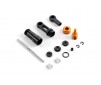 Side Shock Absorber Set