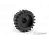 Steel Pinion Gear 21T : 48