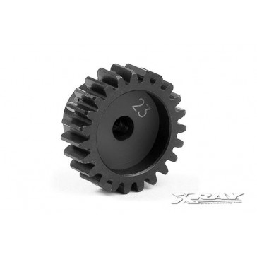 Steel Pinion Gear 23T : 48