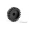 Steel Pinion Gear 23T : 48