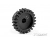 Steel Pinion Gear 23T : 48