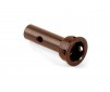 XB808 CVD Drive Axle Hudy Spring Steel