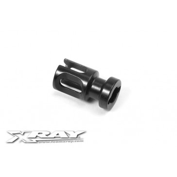 Slipper Clutch Outdrive Adapter - Hudy Spring Steel