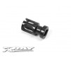 Slipper Clutch Outdrive Adapter - Hudy Spring Steel