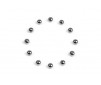 Carbide Ball 3.175Mm (12)