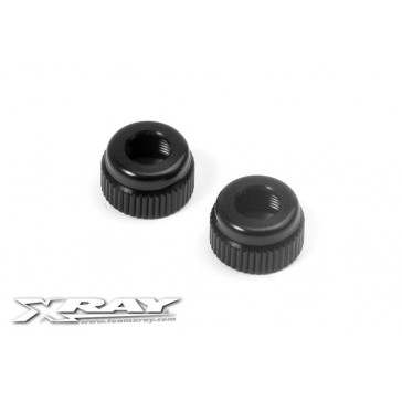 Alu Lower Shock Body Cap (2)