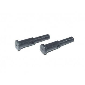 DISC.. Front Axles (Metal)