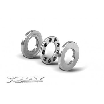 Ceramic Ball-Bearing Axial F5-10 5X10X4