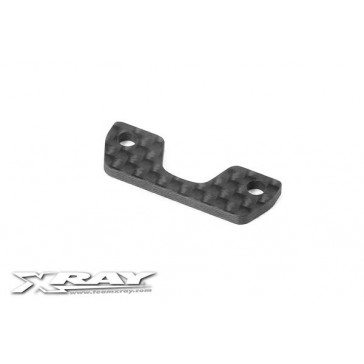 Graphite Rear Lower Brace 2.0mm