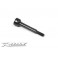 Rear Drive Axle - Hudy Spring Steel