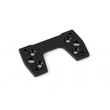 XB808 Composite Center Diff Mounting Plate