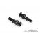 BALL STUD 6.8MM WITH BACKSTOP L:6MM - M4 (2)