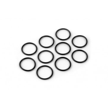 O-Ring 18 X 1.8 (10)