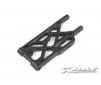 XB9 COMPOSITE REAR LOWER SUSPENSION ARM - HARD