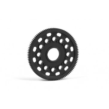 Composite Spur Gear - 96T / 64P