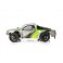 DISC.. STADIUM RACER 1:12 2,4GHZ RTR (7,4V LiPo and charger)GREEN