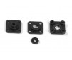 Composite Pivot Mounts - Set