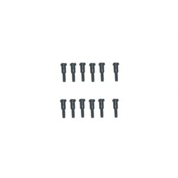 DISC.. Step Screws 3.5X4.5-3X4.6mm (12pcs)