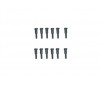 DISC.. Step Screws 3.5X4.5-3X4.6mm (12pcs)