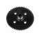 Center Diff Spur Gear 47T