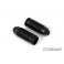XB9 ALU REAR SHOCK BODY - HARD COATED (2)