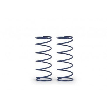 XB808 Front Spring Set C : 0.80 Grey-Blue (2)