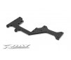 XB808 Graphite Radio Plate For Long Chassis