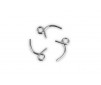 High Torque Clutch Springs - Silver - Hard (3)