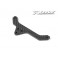 X12 Rear Pod Upper Plate - Graphite 2.5Mm