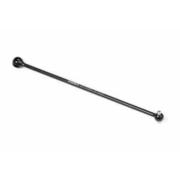 XB808E Front Central Cvd Drive Shaft - Hudy Spring Steel