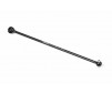 XB808E Front Central Cvd Drive Shaft - Hudy Spring Steel