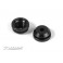 XB808 Alu Shock Body Nut For Shock Boot (2)