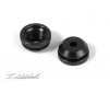 XB808 Alu Shock Body Nut For Shock Boot (2)