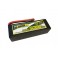 DISC.. LiPo 5000mAh 11,1V 3S45C Hardcase Deans plug